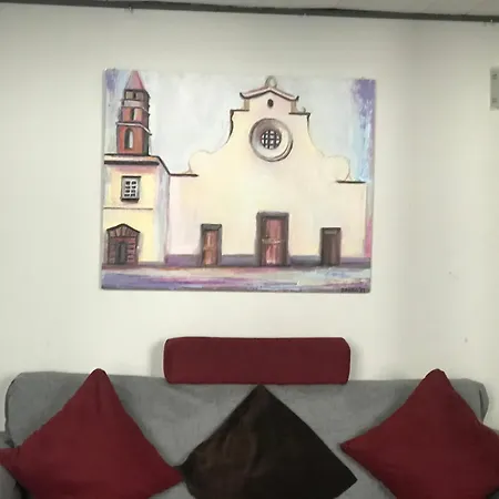 Daire Art Santo Spirito Matteo